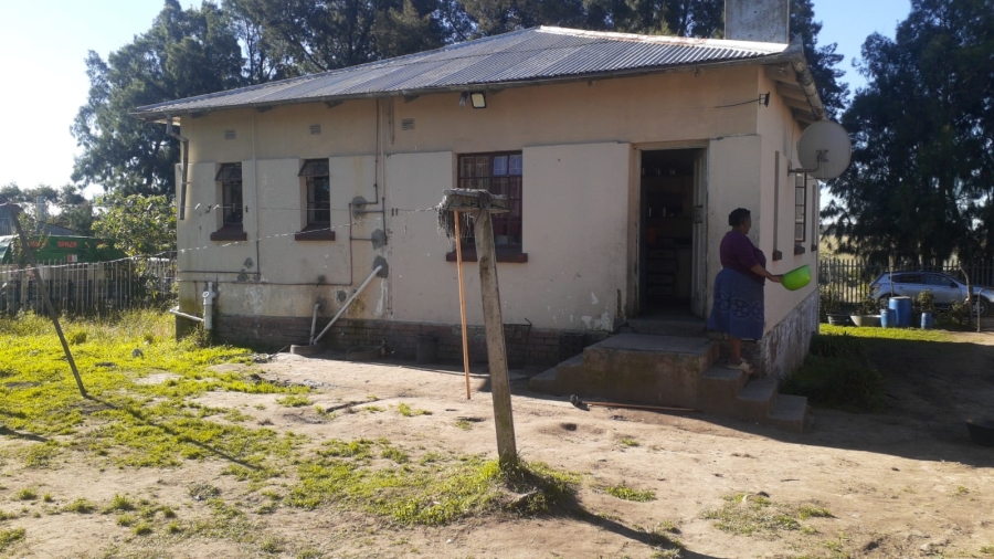 3 Bedroom Property for Sale in Stutterheim Rural Eastern Cape